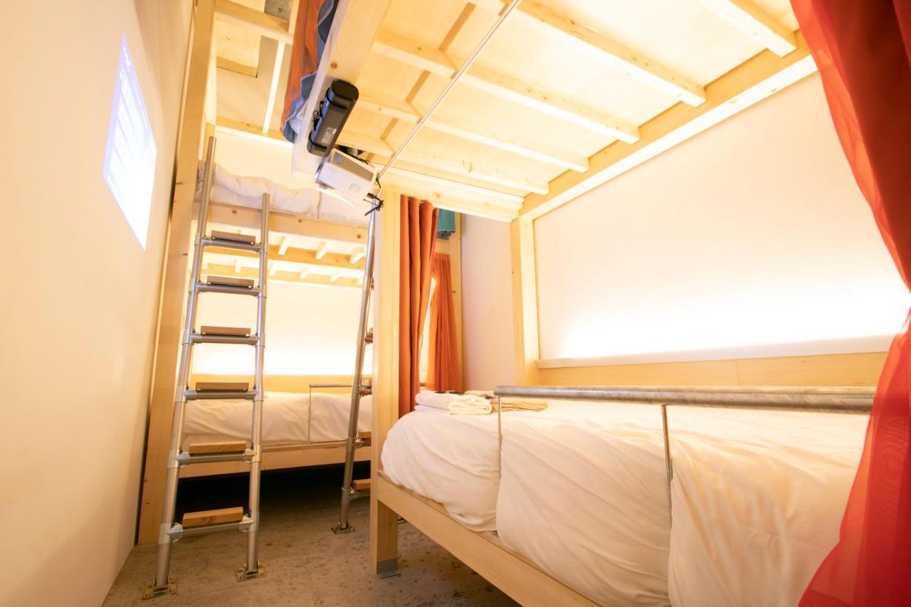 Hotel Theatel Sapporo Esterno foto