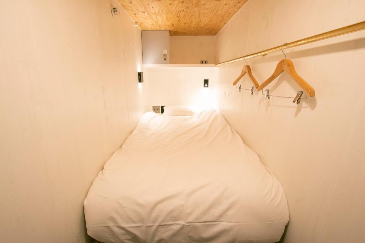 Hotel Theatel Sapporo Esterno foto