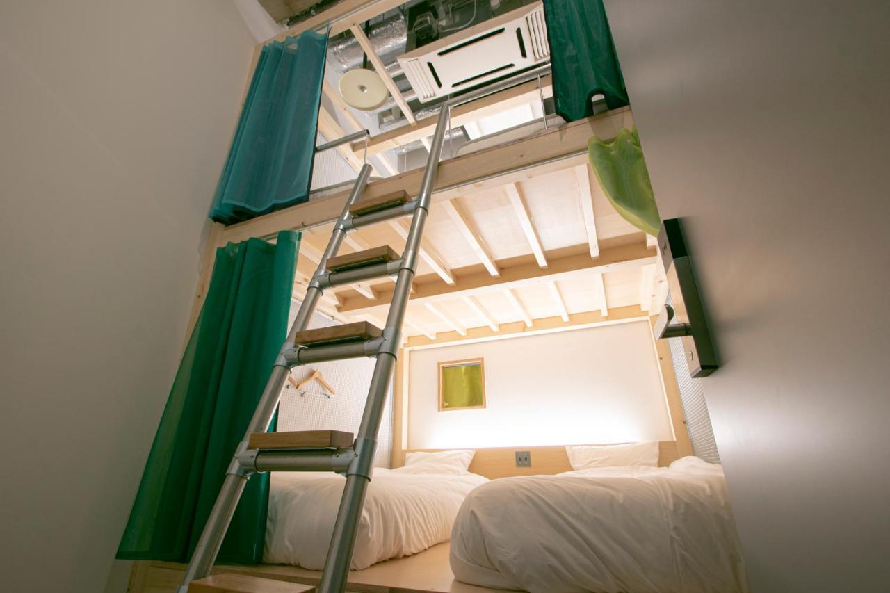 Hotel Theatel Sapporo Esterno foto