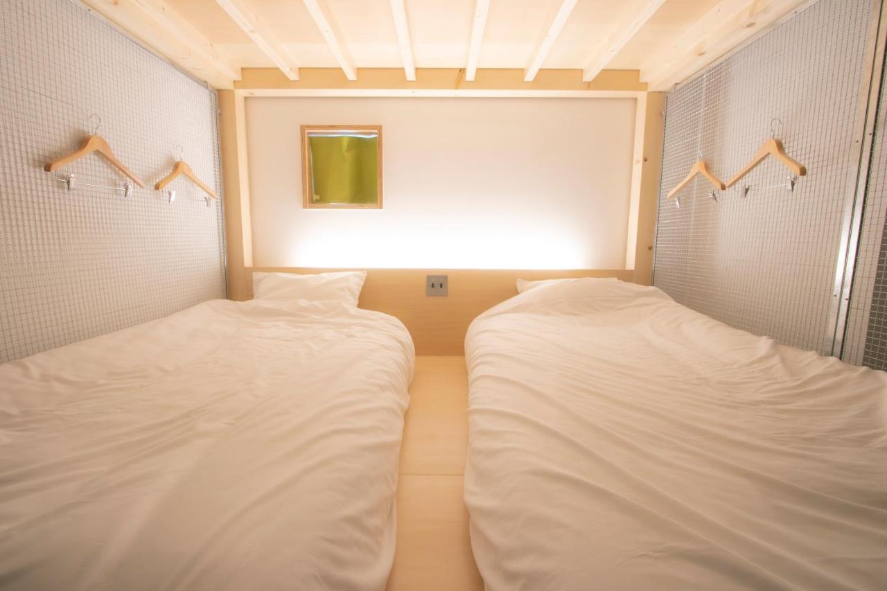 Hotel Theatel Sapporo Esterno foto