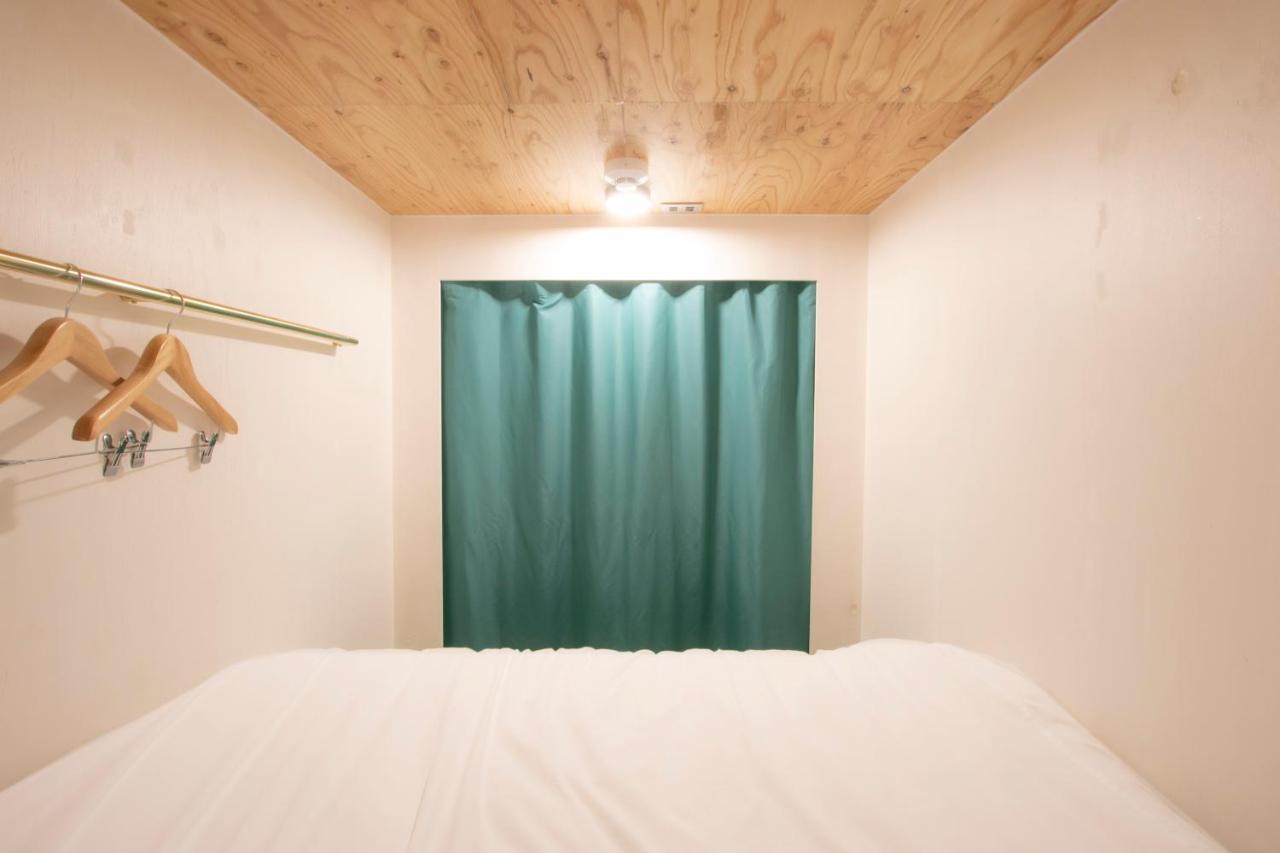 Hotel Theatel Sapporo Esterno foto